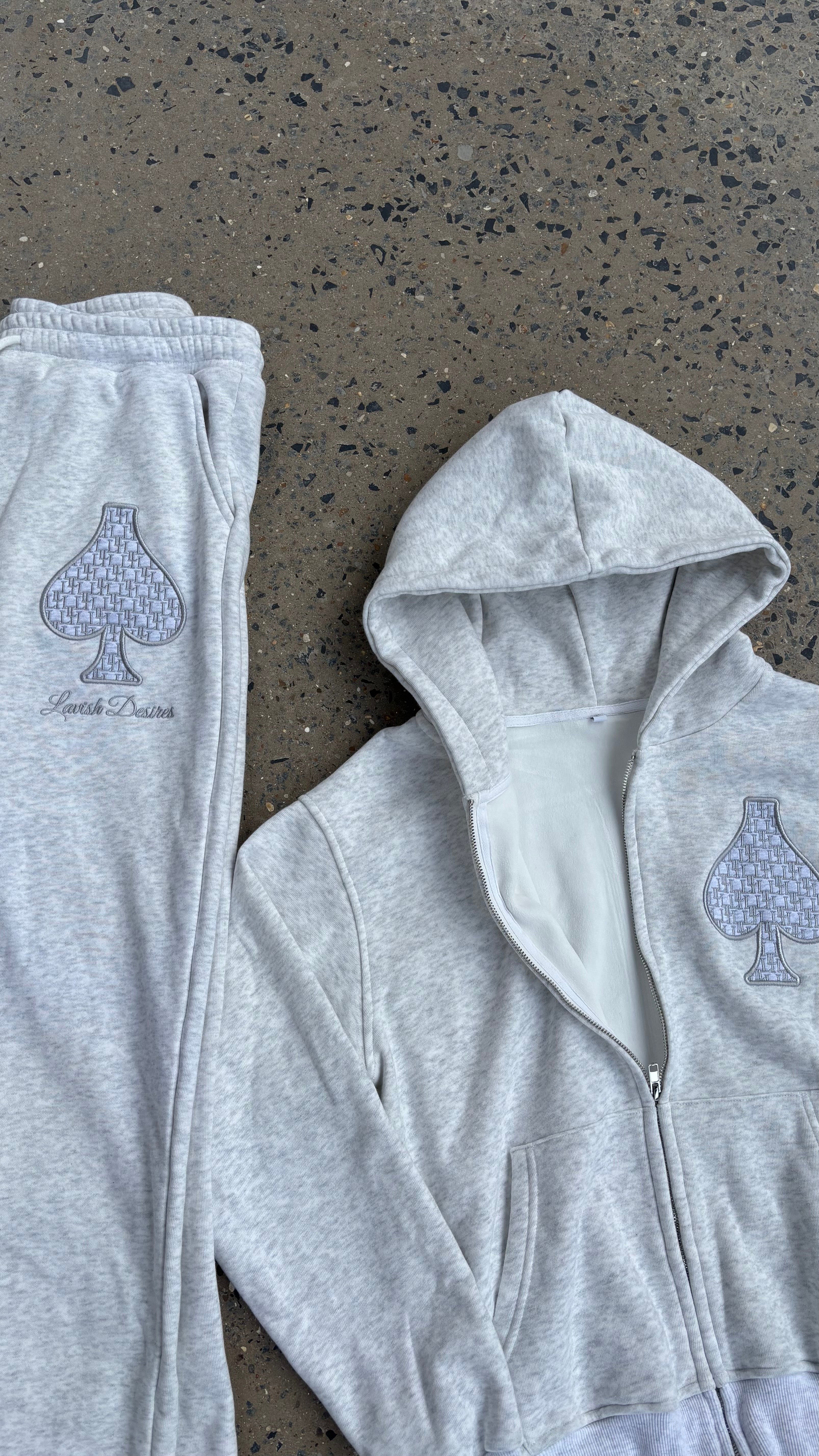 Ace Of Spades Tracksuit