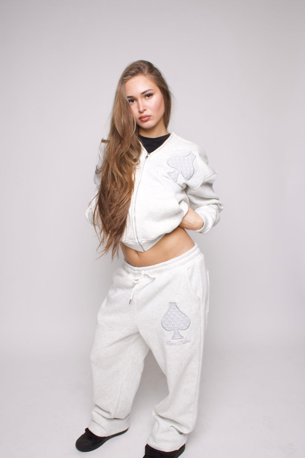 Ace Of Spades Tracksuit