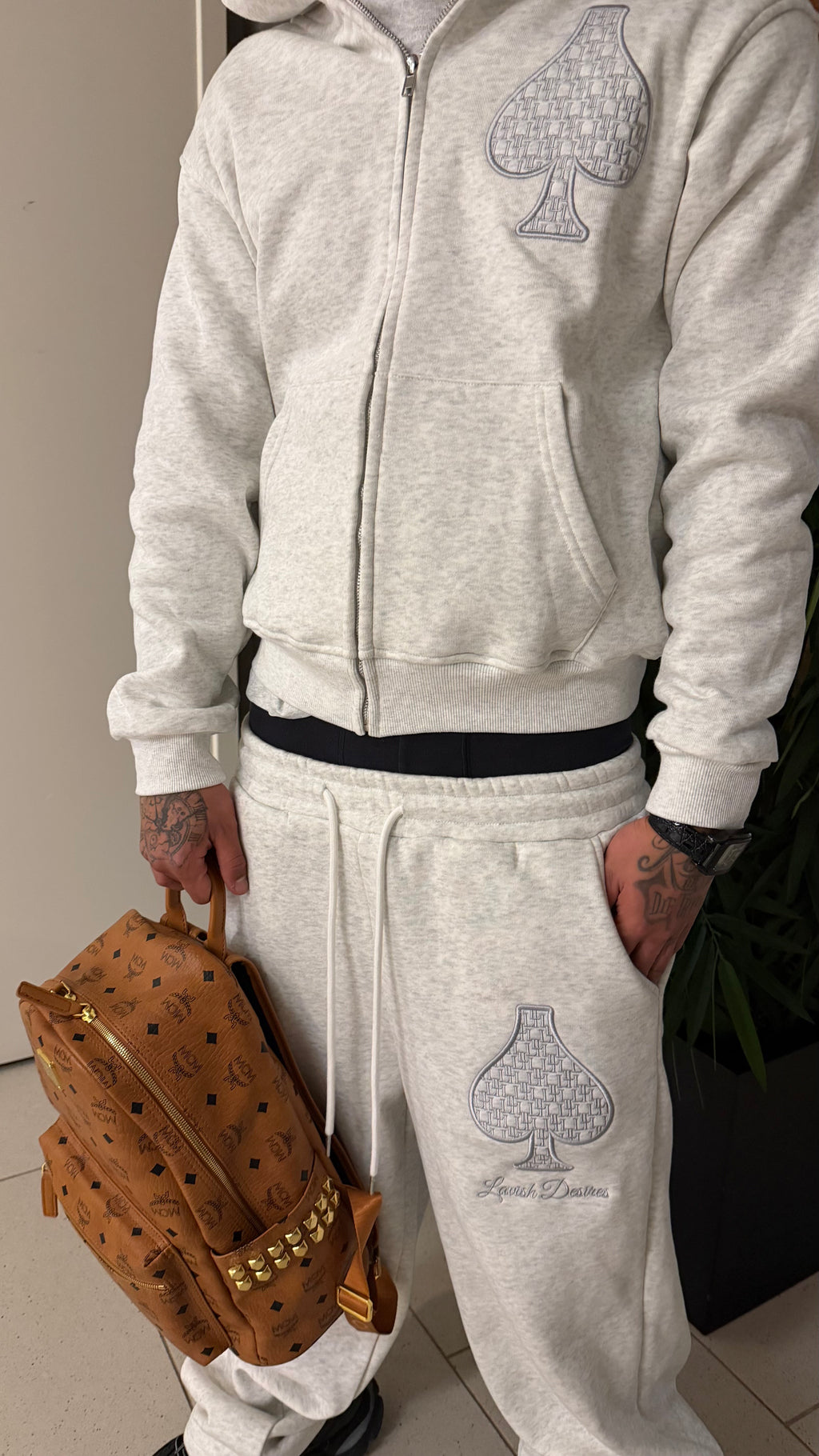Ace Of Spades Tracksuit