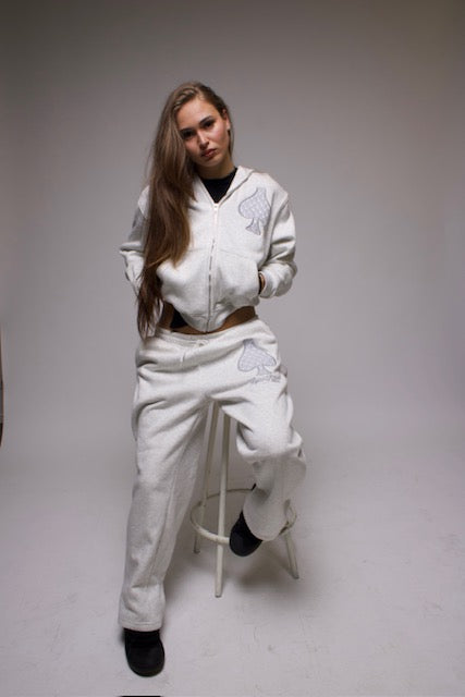 Ace Of Spades: Pants